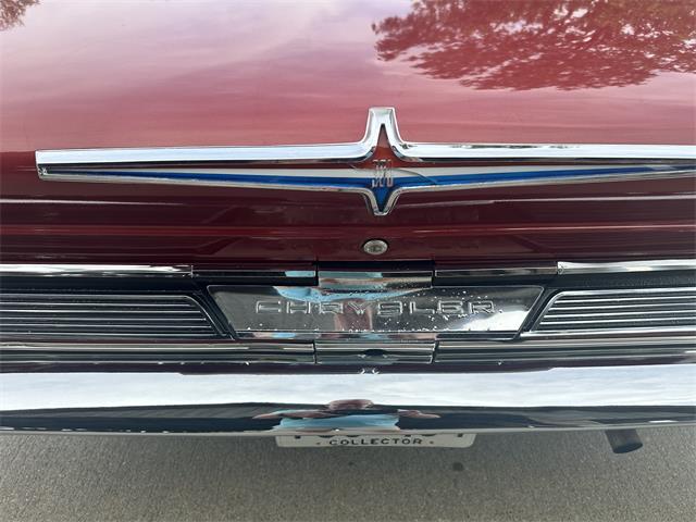 1964 Chrysler 300 (CC-2088202) for sale in Lincoln, Nebraska