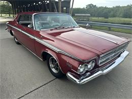 1964 Chrysler 300 (CC-2088202) for sale in Lincoln, Nebraska