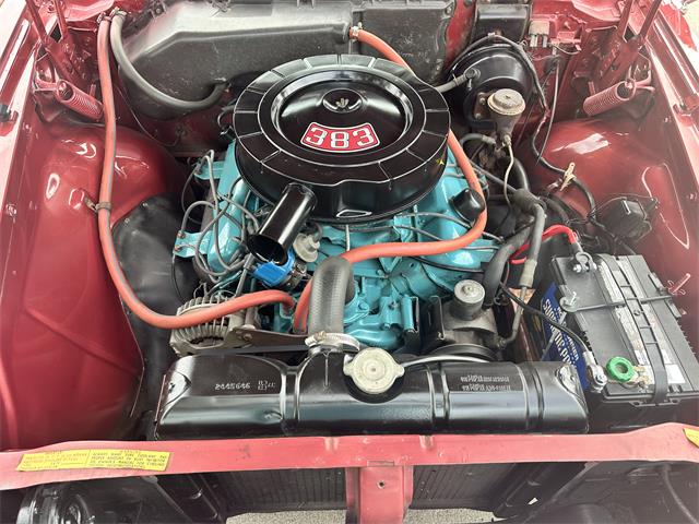 1964 Chrysler 300 (CC-2088202) for sale in Lincoln, Nebraska
