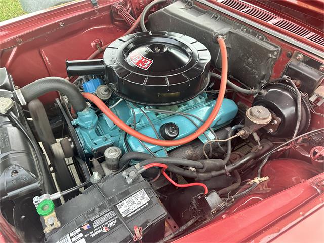 1964 Chrysler 300 (CC-2088202) for sale in Lincoln, Nebraska
