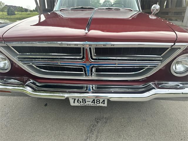 1964 Chrysler 300 (CC-2088202) for sale in Lincoln, Nebraska