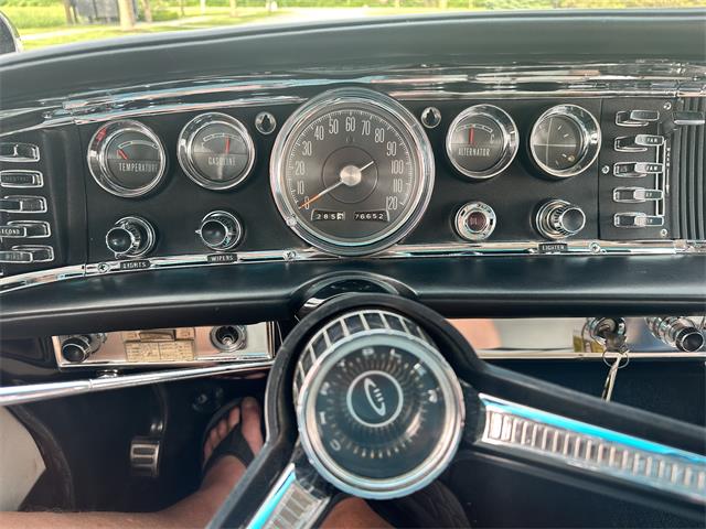 1964 Chrysler 300 (CC-2088202) for sale in Lincoln, Nebraska