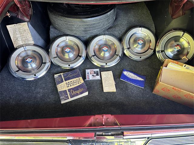 1964 Chrysler 300 (CC-2088202) for sale in Lincoln, Nebraska