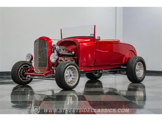 1929 Ford Highboy (CC-2088203) for sale in Ft Worth, Texas