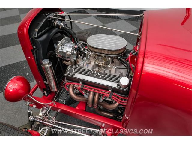 1929 Ford Highboy (CC-2088203) for sale in Ft Worth, Texas