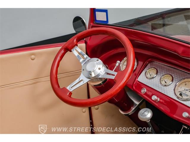 1929 Ford Highboy (CC-2088203) for sale in Ft Worth, Texas