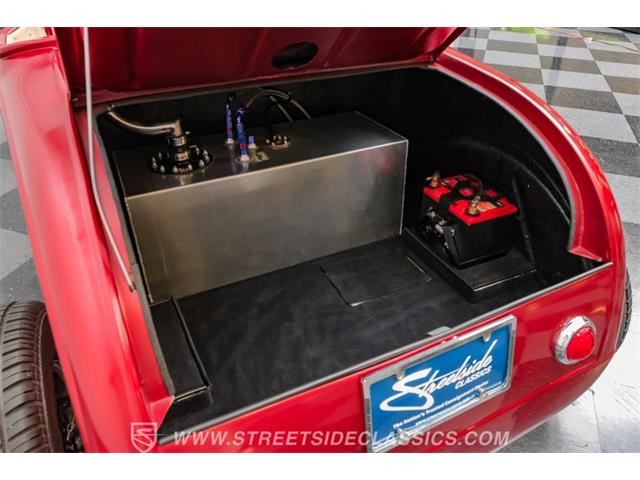 1929 Ford Highboy (CC-2088203) for sale in Ft Worth, Texas