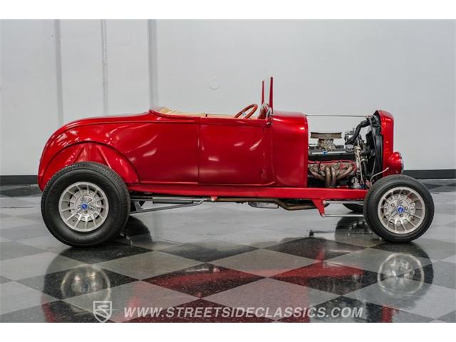 1929 Ford Highboy (CC-2088203) for sale in Ft Worth, Texas