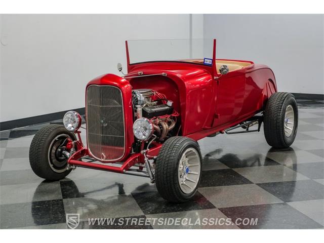 1929 Ford Highboy (CC-2088203) for sale in Ft Worth, Texas