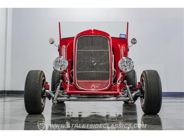 1929 Ford Highboy (CC-2088203) for sale in Ft Worth, Texas