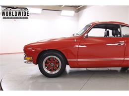 1970 Volkswagen Karmann Ghia (CC-2088204) for sale in Denver , Colorado