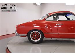 1970 Volkswagen Karmann Ghia (CC-2088204) for sale in Denver , Colorado