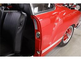1970 Volkswagen Karmann Ghia (CC-2088204) for sale in Denver , Colorado
