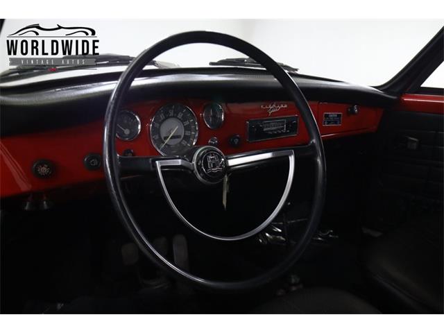 1970 Volkswagen Karmann Ghia (CC-2088204) for sale in Denver , Colorado