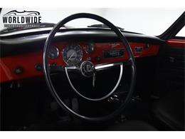 1970 Volkswagen Karmann Ghia (CC-2088204) for sale in Denver , Colorado