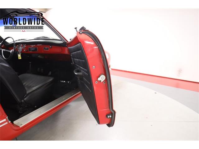 1970 Volkswagen Karmann Ghia (CC-2088204) for sale in Denver , Colorado