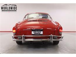1970 Volkswagen Karmann Ghia (CC-2088204) for sale in Denver , Colorado