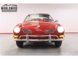 1970 Volkswagen Karmann Ghia (CC-2088204) for sale in Denver , Colorado