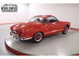 1970 Volkswagen Karmann Ghia (CC-2088204) for sale in Denver , Colorado