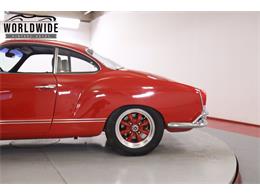 1970 Volkswagen Karmann Ghia (CC-2088204) for sale in Denver , Colorado