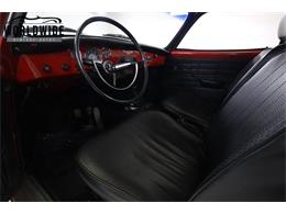 1970 Volkswagen Karmann Ghia (CC-2088204) for sale in Denver , Colorado