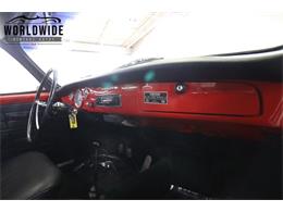 1970 Volkswagen Karmann Ghia (CC-2088204) for sale in Denver , Colorado