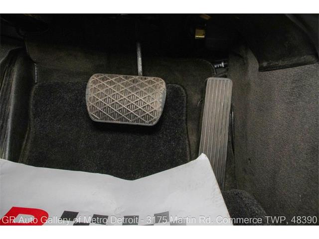 1989 Mercedes-Benz 560SEL (CC-2088205) for sale in Kentwood, Michigan
