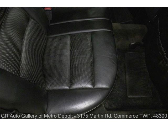 1989 Mercedes-Benz 560SEL (CC-2088205) for sale in Kentwood, Michigan