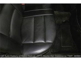 1989 Mercedes-Benz 560SEL (CC-2088205) for sale in Kentwood, Michigan