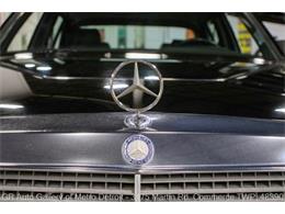 1989 Mercedes-Benz 560SEL (CC-2088205) for sale in Kentwood, Michigan