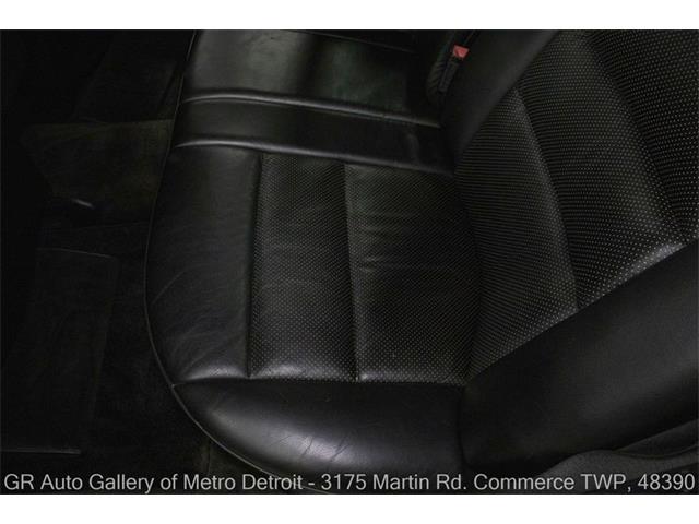 1989 Mercedes-Benz 560SEL (CC-2088205) for sale in Kentwood, Michigan