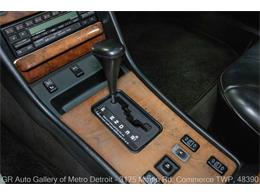 1989 Mercedes-Benz 560SEL (CC-2088205) for sale in Kentwood, Michigan