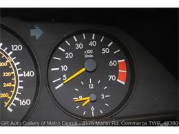 1989 Mercedes-Benz 560SEL (CC-2088205) for sale in Kentwood, Michigan