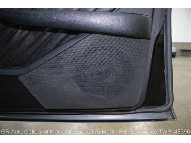 1989 Mercedes-Benz 560SEL (CC-2088205) for sale in Kentwood, Michigan