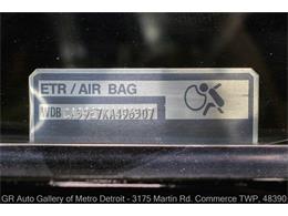1989 Mercedes-Benz 560SEL (CC-2088205) for sale in Kentwood, Michigan