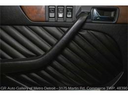 1989 Mercedes-Benz 560SEL (CC-2088205) for sale in Kentwood, Michigan
