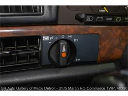1989 Mercedes-Benz 560SEL (CC-2088205) for sale in Kentwood, Michigan