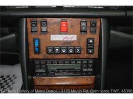 1989 Mercedes-Benz 560SEL (CC-2088205) for sale in Kentwood, Michigan