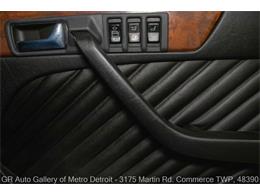 1989 Mercedes-Benz 560SEL (CC-2088205) for sale in Kentwood, Michigan