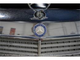 1989 Mercedes-Benz 560SEL (CC-2088205) for sale in Kentwood, Michigan