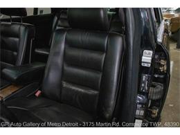 1989 Mercedes-Benz 560SEL (CC-2088205) for sale in Kentwood, Michigan