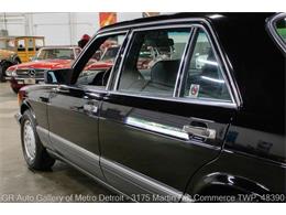 1989 Mercedes-Benz 560SEL (CC-2088205) for sale in Kentwood, Michigan