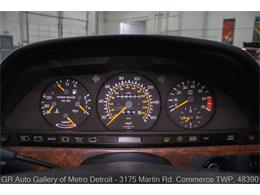 1989 Mercedes-Benz 560SEL (CC-2088205) for sale in Kentwood, Michigan