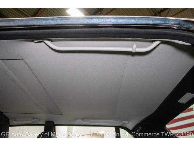 1989 Mercedes-Benz 560SEL (CC-2088205) for sale in Kentwood, Michigan