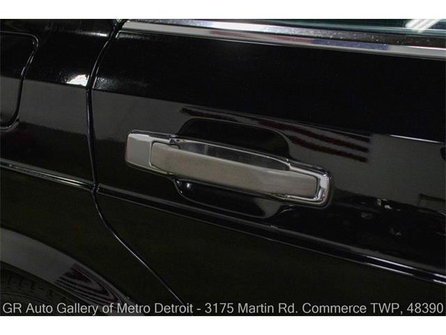 1989 Mercedes-Benz 560SEL (CC-2088205) for sale in Kentwood, Michigan