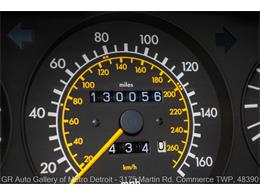 1989 Mercedes-Benz 560SEL (CC-2088205) for sale in Kentwood, Michigan