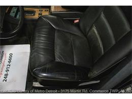 1989 Mercedes-Benz 560SEL (CC-2088205) for sale in Kentwood, Michigan