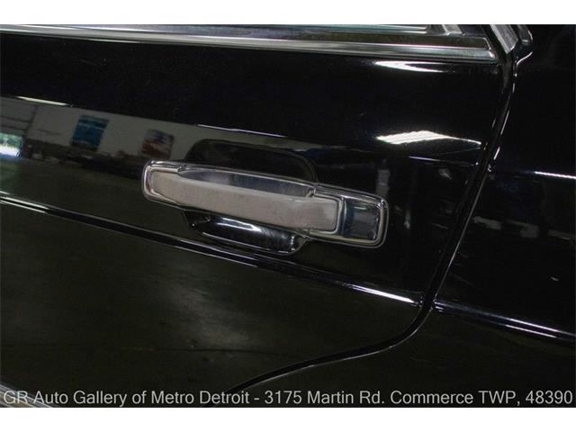 1989 Mercedes-Benz 560SEL (CC-2088205) for sale in Kentwood, Michigan