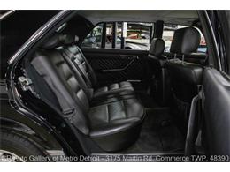 1989 Mercedes-Benz 560SEL (CC-2088205) for sale in Kentwood, Michigan