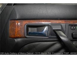 1989 Mercedes-Benz 560SEL (CC-2088205) for sale in Kentwood, Michigan